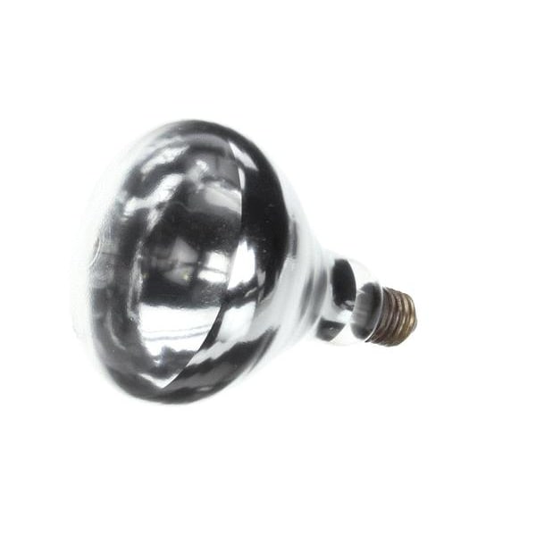 Gold Medal 125 Watt Coated Heat Lamp 47166 - main